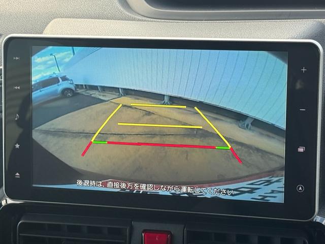 タントカスタムＸスタイルセレクション純正フルセグナビ　ＥＴＣ　ドラレコ　バックモニター（福岡県）の中古車