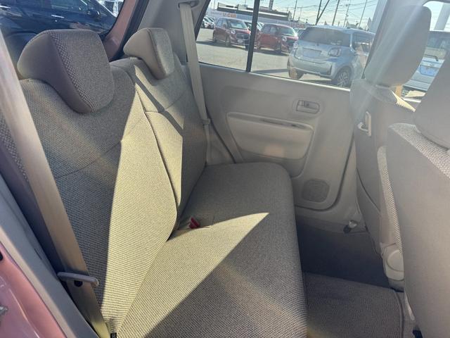 アルトラパンＧディスプレイオーディオ　ブルートゥース　シートヒーター（福岡県）の中古車