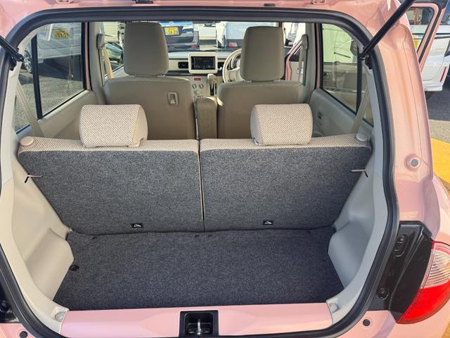 アルトラパンＧディスプレイオーディオ　ブルートゥース　シートヒーター（福岡県）の中古車