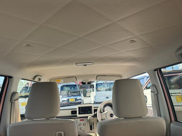 アルトラパンＧディスプレイオーディオ　ブルートゥース　シートヒーター（福岡県）の中古車