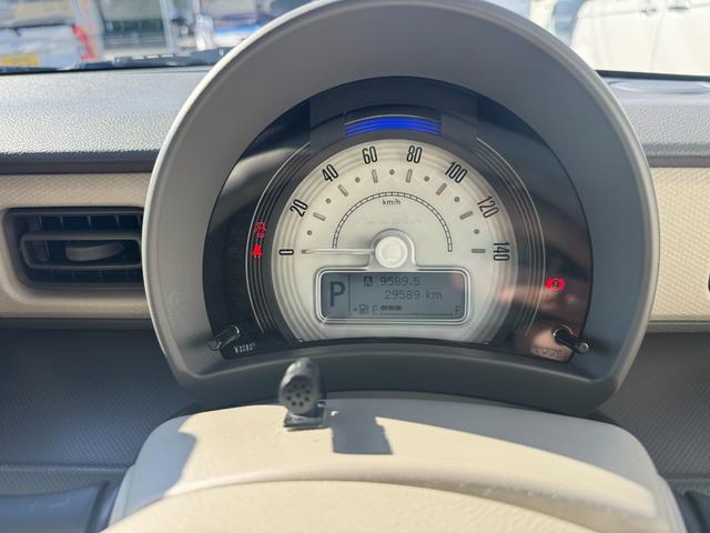 アルトラパンＧディスプレイオーディオ　ブルートゥース　シートヒーター（福岡県）の中古車