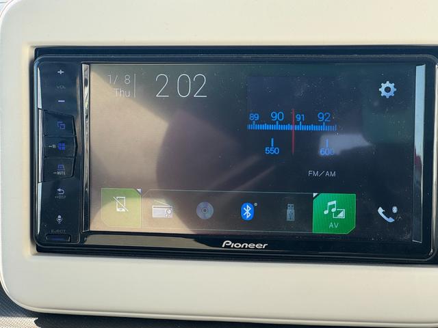 アルトラパンＧディスプレイオーディオ　ブルートゥース　シートヒーター（福岡県）の中古車