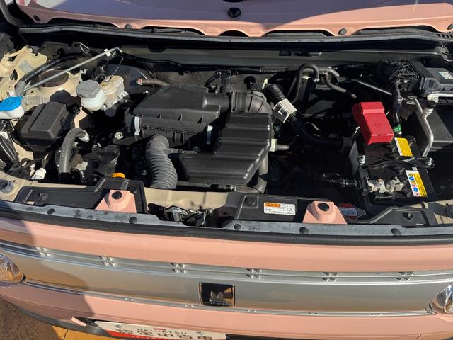 アルトラパンＧディスプレイオーディオ　ブルートゥース　シートヒーター（福岡県）の中古車