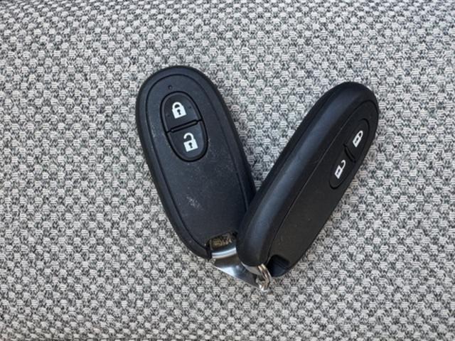 アルトラパンＧディスプレイオーディオ　ブルートゥース　シートヒーター（福岡県）の中古車