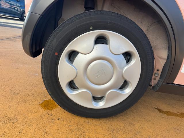 アルトラパンＧディスプレイオーディオ　ブルートゥース　シートヒーター（福岡県）の中古車