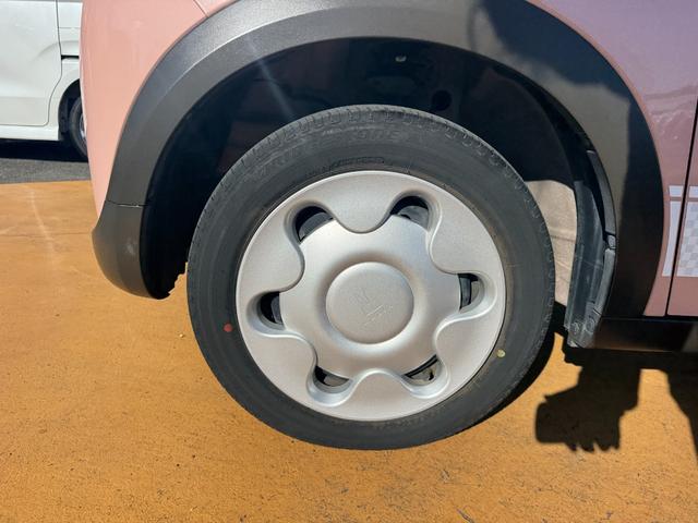 アルトラパンＧディスプレイオーディオ　ブルートゥース　シートヒーター（福岡県）の中古車