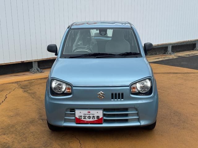 アルトＬＥＴＣ　シートヒーター　ＣＤチューナー（福岡県）の中古車