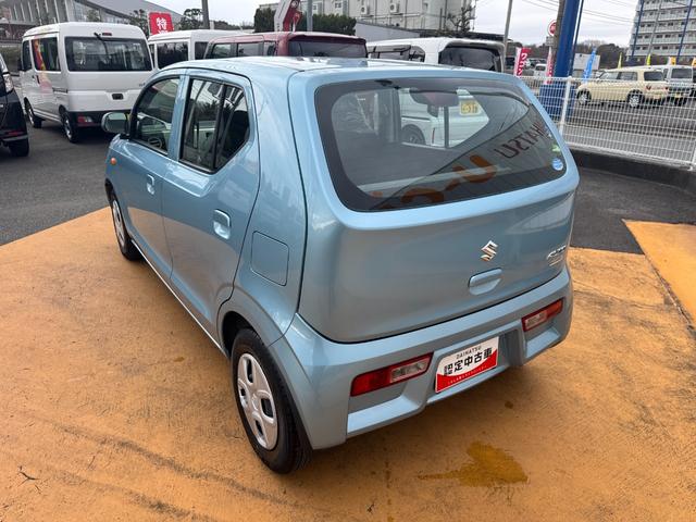 アルトＬＥＴＣ　シートヒーター　ＣＤチューナー（福岡県）の中古車