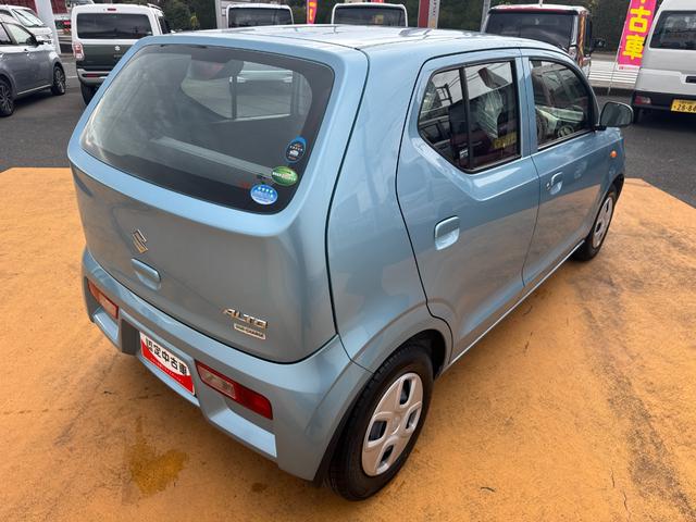 アルトＬＥＴＣ　シートヒーター　ＣＤチューナー（福岡県）の中古車