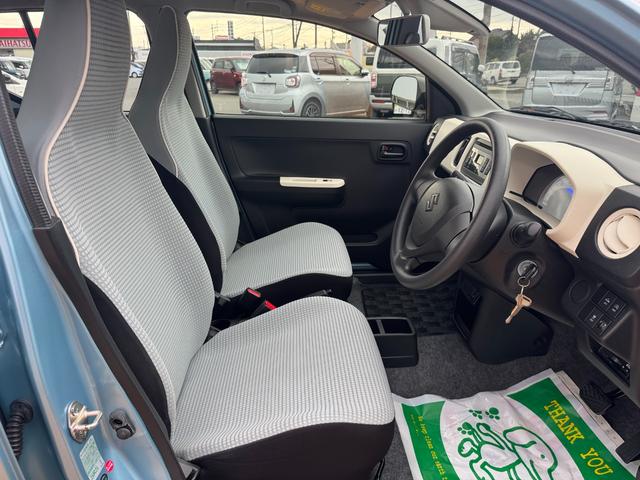 アルトＬＥＴＣ　シートヒーター　ＣＤチューナー（福岡県）の中古車