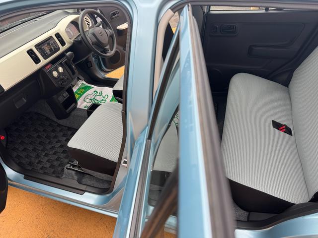 アルトＬＥＴＣ　シートヒーター　ＣＤチューナー（福岡県）の中古車