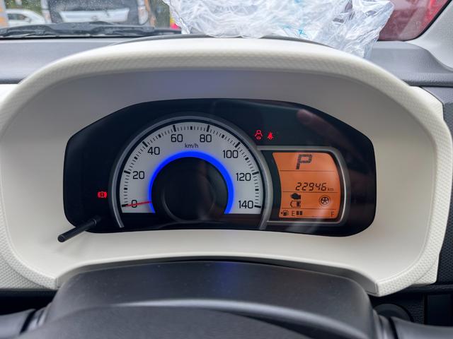 アルトＬＥＴＣ　シートヒーター　ＣＤチューナー（福岡県）の中古車