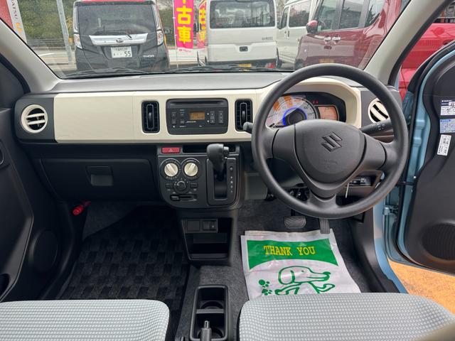 アルトＬＥＴＣ　シートヒーター　ＣＤチューナー（福岡県）の中古車