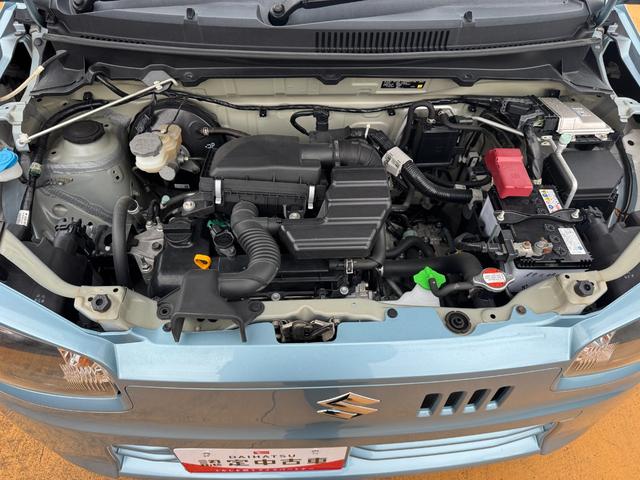 アルトＬＥＴＣ　シートヒーター　ＣＤチューナー（福岡県）の中古車