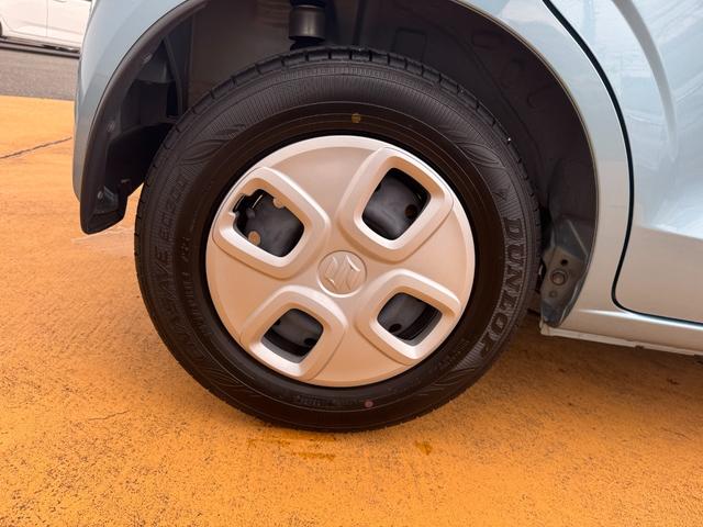 アルトＬＥＴＣ　シートヒーター　ＣＤチューナー（福岡県）の中古車