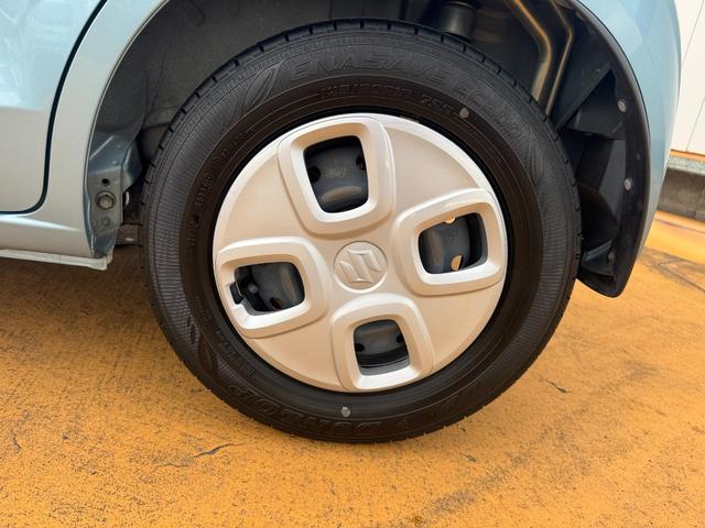 アルトＬＥＴＣ　シートヒーター　ＣＤチューナー（福岡県）の中古車