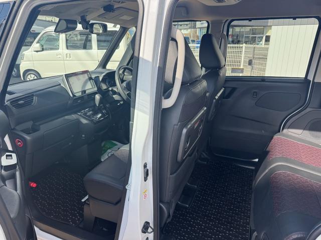 ルークスハイウェイスター　Ｇターボ純正フルセグナビ　ＥＴＣ　ドラレコ　パノラマモニター（福岡県）の中古車