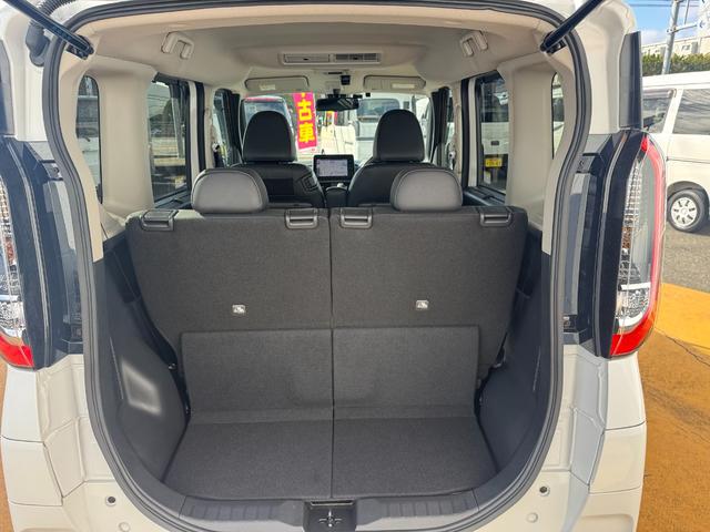 ルークスハイウェイスター　Ｇターボ純正フルセグナビ　ＥＴＣ　ドラレコ　パノラマモニター（福岡県）の中古車