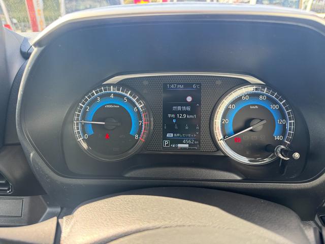 ルークスハイウェイスター　Ｇターボ純正フルセグナビ　ＥＴＣ　ドラレコ　パノラマモニター（福岡県）の中古車