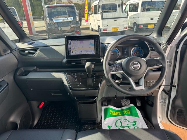 ルークスハイウェイスター　Ｇターボ純正フルセグナビ　ＥＴＣ　ドラレコ　パノラマモニター（福岡県）の中古車