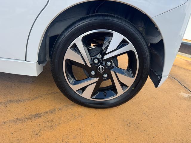 ルークスハイウェイスター　Ｇターボ純正フルセグナビ　ＥＴＣ　ドラレコ　パノラマモニター（福岡県）の中古車