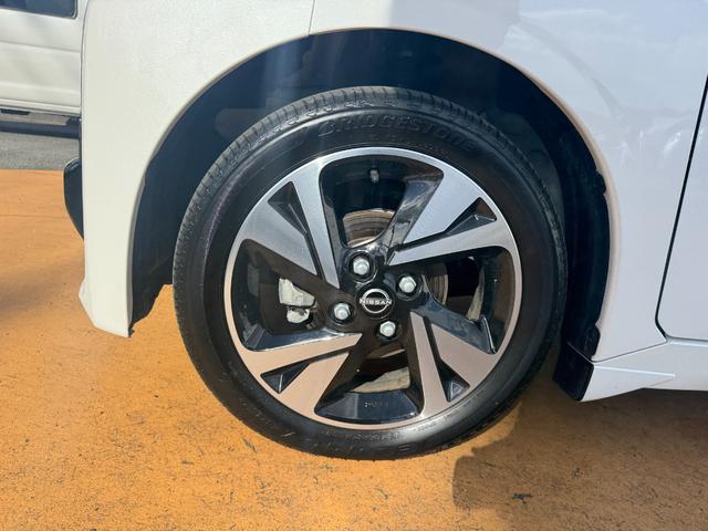 ルークスハイウェイスター　Ｇターボ純正フルセグナビ　ＥＴＣ　ドラレコ　パノラマモニター（福岡県）の中古車