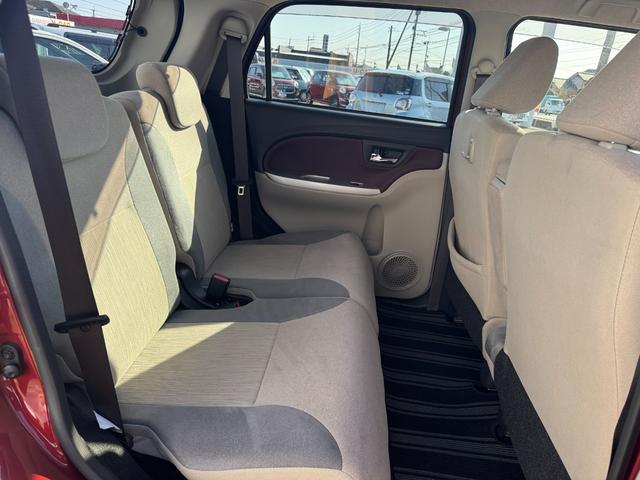 キャストスタイルＸ　ＳＡII１ｄｉｎＣＤチューナー　プッシュボタンスタート（福岡県）の中古車