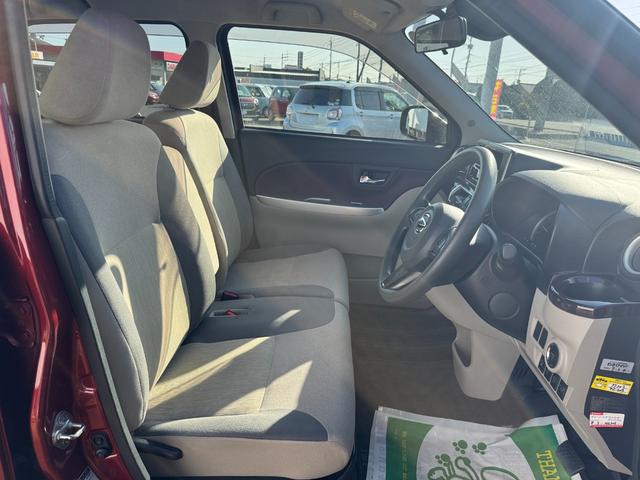 キャストスタイルＸ　ＳＡII１ｄｉｎＣＤチューナー　プッシュボタンスタート（福岡県）の中古車