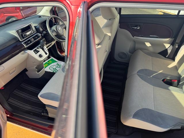 キャストスタイルＸ　ＳＡII１ｄｉｎＣＤチューナー　プッシュボタンスタート（福岡県）の中古車