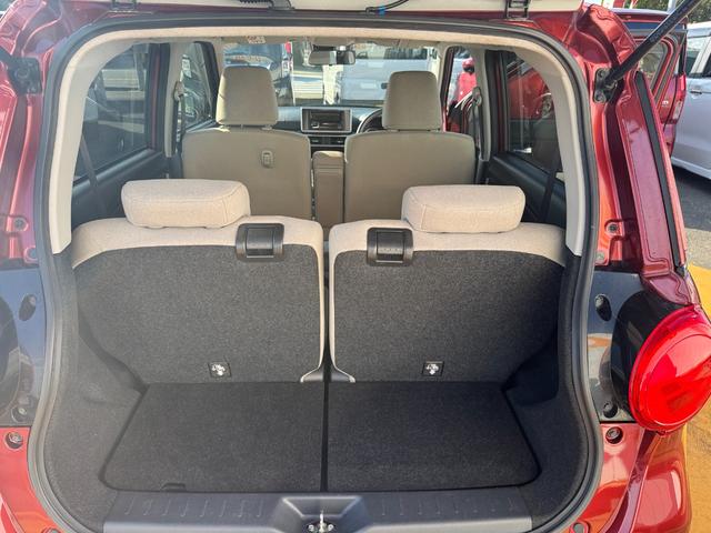 キャストスタイルＸ　ＳＡII１ｄｉｎＣＤチューナー　プッシュボタンスタート（福岡県）の中古車