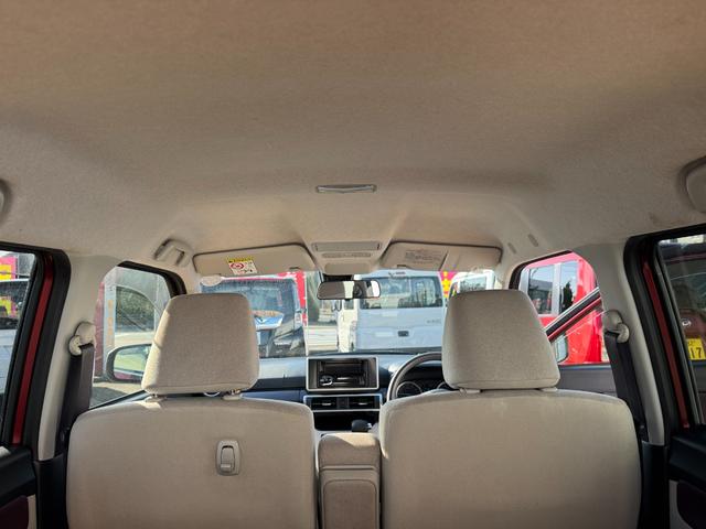 キャストスタイルＸ　ＳＡII１ｄｉｎＣＤチューナー　プッシュボタンスタート（福岡県）の中古車