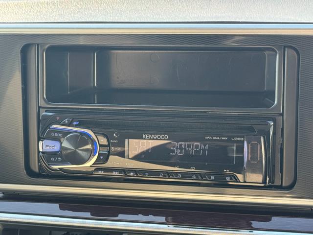 キャストスタイルＸ　ＳＡII１ｄｉｎＣＤチューナー　プッシュボタンスタート（福岡県）の中古車