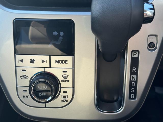 キャストスタイルＸ　ＳＡII１ｄｉｎＣＤチューナー　プッシュボタンスタート（福岡県）の中古車