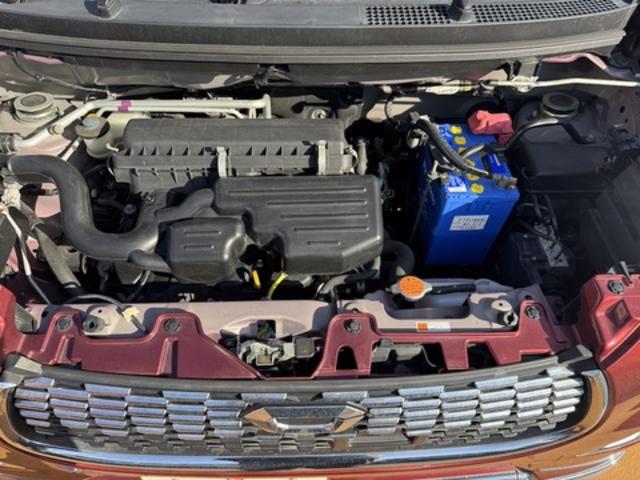 キャストスタイルＸ　ＳＡII１ｄｉｎＣＤチューナー　プッシュボタンスタート（福岡県）の中古車