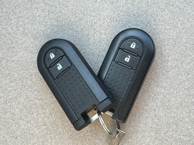 キャストスタイルＸ　ＳＡII１ｄｉｎＣＤチューナー　プッシュボタンスタート（福岡県）の中古車