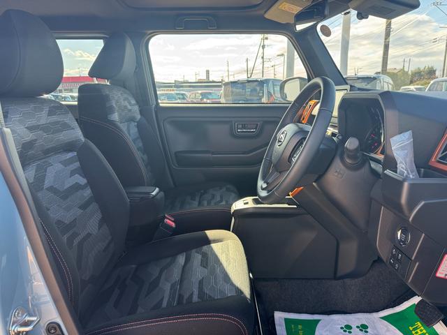 タフトＧターボ純正フルセグナビ　ＥＴＣ　ドラレコ　バックモニター（福岡県）の中古車