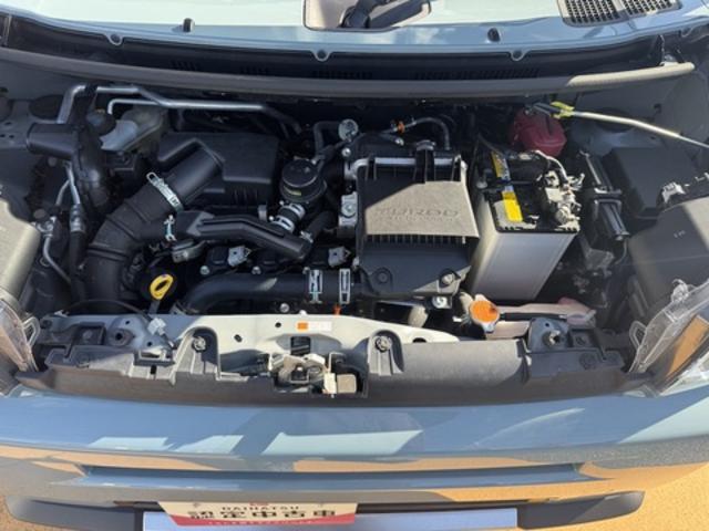 タフトＧターボ純正フルセグナビ　ＥＴＣ　ドラレコ　バックモニター（福岡県）の中古車