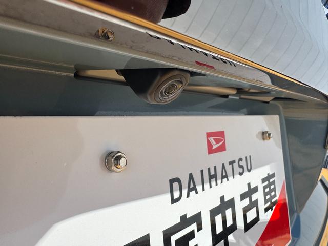 タフトＧターボ純正フルセグナビ　ＥＴＣ　ドラレコ　バックモニター（福岡県）の中古車