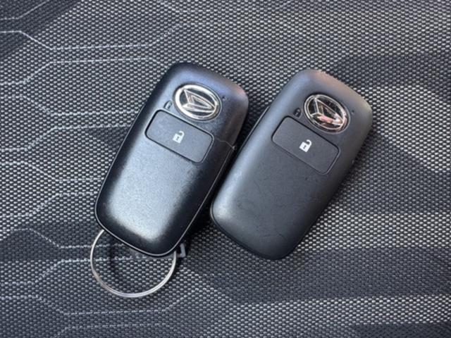 タフトＧターボ純正フルセグナビ　ＥＴＣ　ドラレコ　バックモニター（福岡県）の中古車