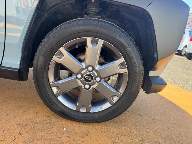 タフトＧターボ純正フルセグナビ　ＥＴＣ　ドラレコ　バックモニター（福岡県）の中古車