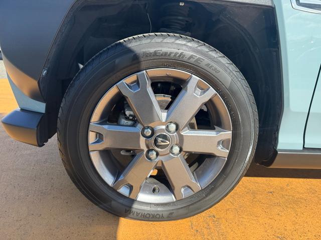 タフトＧターボ純正フルセグナビ　ＥＴＣ　ドラレコ　バックモニター（福岡県）の中古車