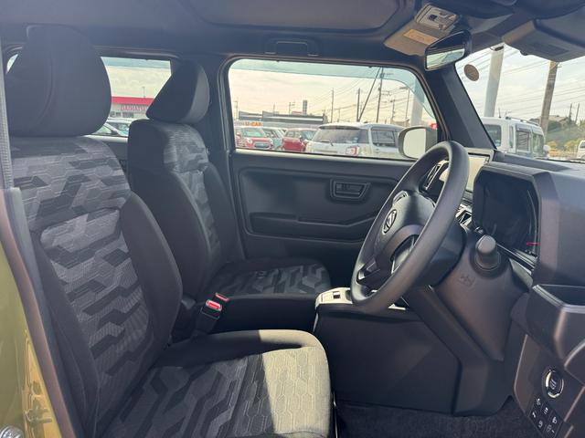 タフトＸ純正フルセグナビ　ＥＴＣ　ドラレコ　バックモニター（福岡県）の中古車