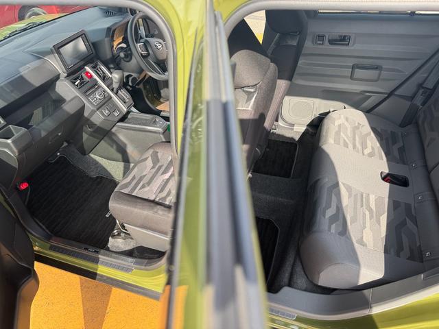 タフトＸ純正フルセグナビ　ＥＴＣ　ドラレコ　バックモニター（福岡県）の中古車