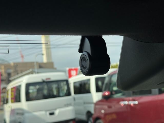 タフトＸ純正フルセグナビ　ＥＴＣ　ドラレコ　バックモニター（福岡県）の中古車