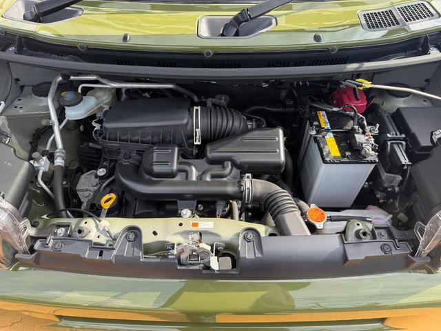 タフトＸ純正フルセグナビ　ＥＴＣ　ドラレコ　バックモニター（福岡県）の中古車