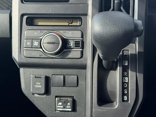 タフトＸ純正フルセグナビ　ＥＴＣ　ドラレコ　バックモニター（福岡県）の中古車