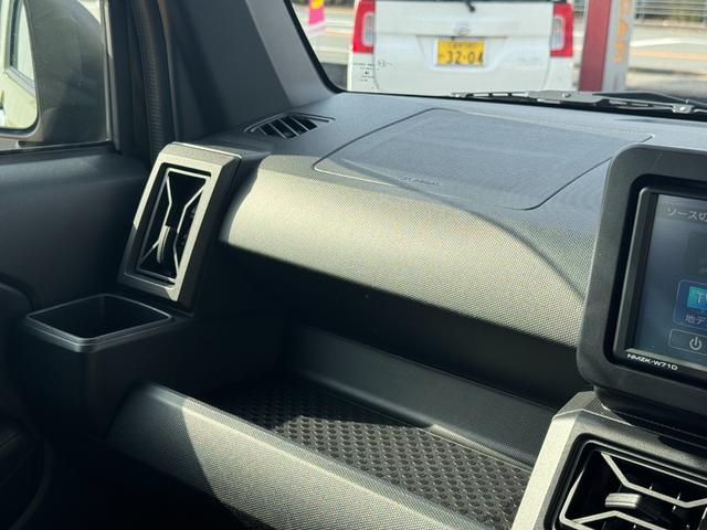 タフトＸ純正フルセグナビ　ＥＴＣ　ドラレコ　バックモニター（福岡県）の中古車