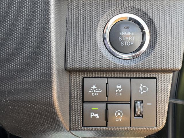 タフトＸ純正フルセグナビ　ＥＴＣ　ドラレコ　バックモニター（福岡県）の中古車