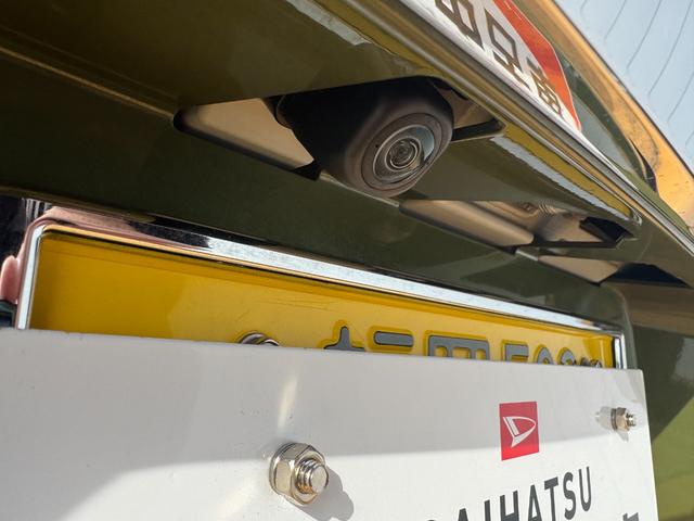 タフトＸ純正フルセグナビ　ＥＴＣ　ドラレコ　バックモニター（福岡県）の中古車