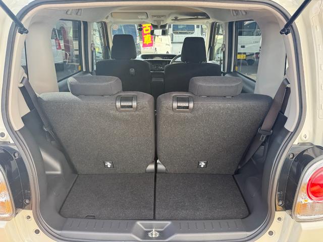 ムーヴキャンバスGブラックアクセントVS SAIIICDチューナー パノラマモニター付 ドラレコ(福岡県)の中古車